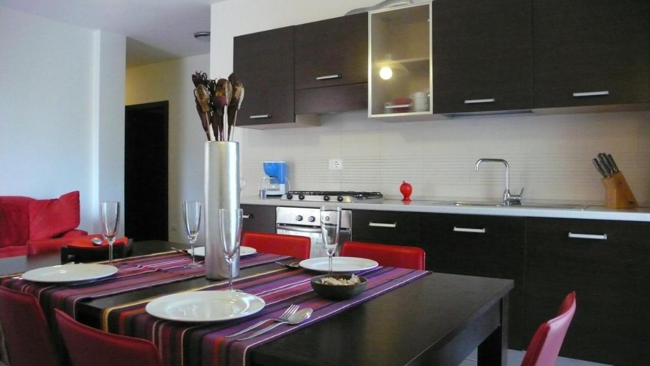 Appartamento Modern And Elegant *