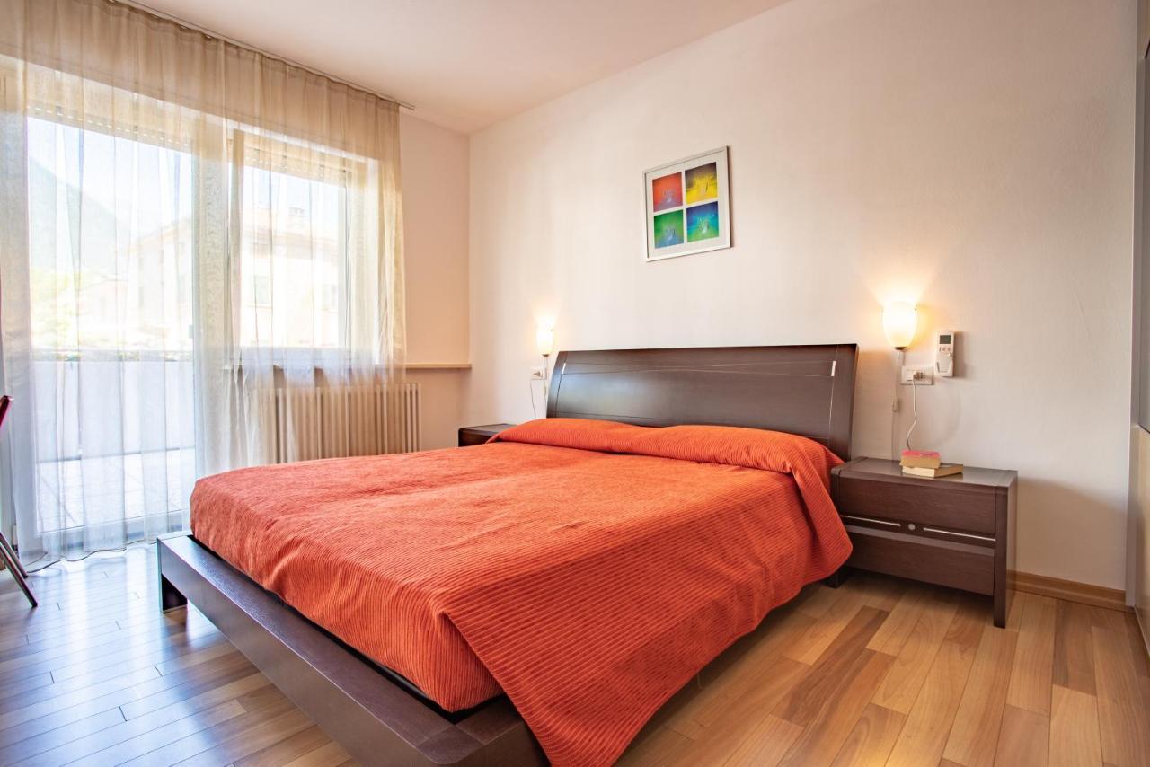 Appartamento Modern And Elegant Riva del Garda